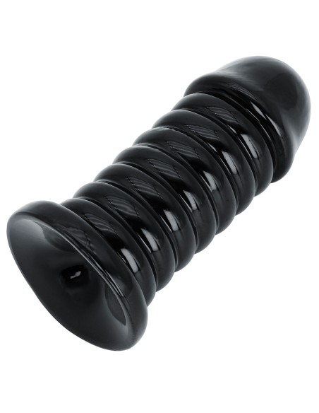 Plug Anal Bold 15 x 6 cm | FetishXplore