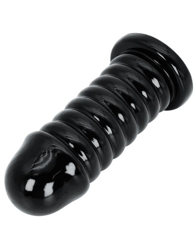 Plug Anal Bold 15 x 6 cm | FetishXplore