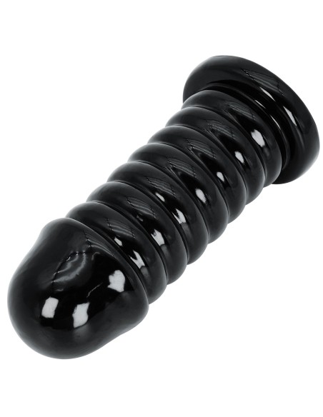 Plug Anal Bold 15 x 6 cm | FetishXplore