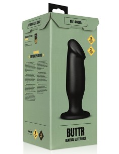 Plug Ah-1 Cobra Buttr 23 x 7.8 cm | FetishXplore 2