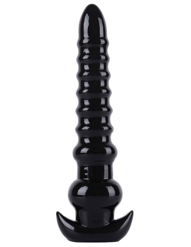 Plug Butt Drill 30 x 7.5 cm | FetishXplore