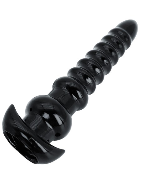 Plug Butt Drill 30 x 7.5 cm | FetishXplore
