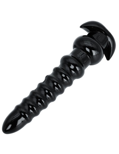 Plug Butt Drill 30 x 7.5 cm | FetishXplore