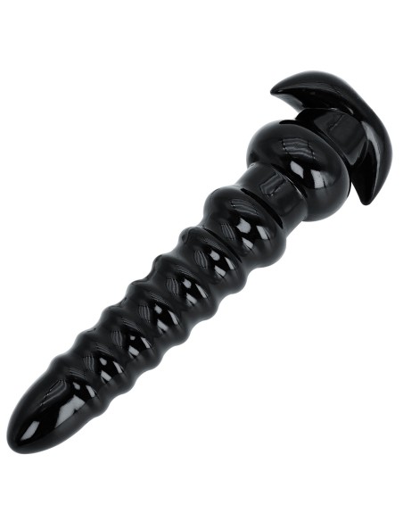 Plug Butt Drill 30 x 7.5 cm | FetishXplore