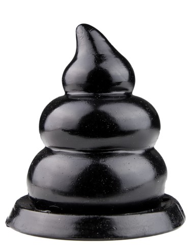 Plug Dung 11 x 8 cm | FetishXplore