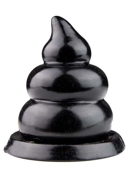 Plug Dung 11 x 8 cm | FetishXplore