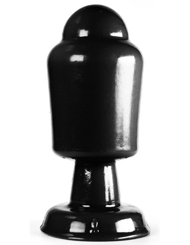 Plug Zizi Bulk 12 x 6 cm | FetishXplore