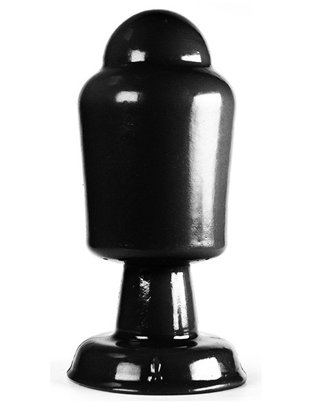 Plug Zizi Bulk 12 x 6 cm | FetishXplore