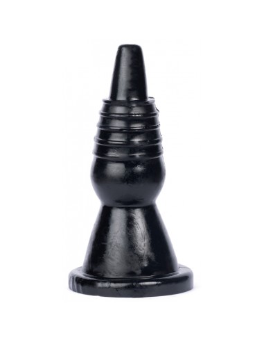 Plug Grappler 18 x 7 cm | FetishXplore
