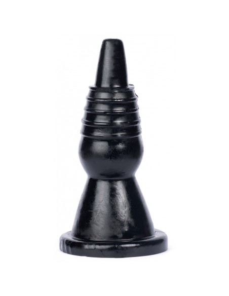Plug Grappler 18 x 7 cm | FetishXplore