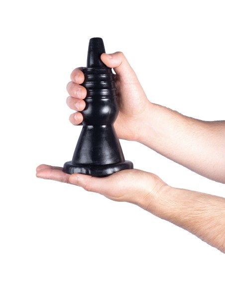 Plug Grappler 18 x 7 cm | FetishXplore