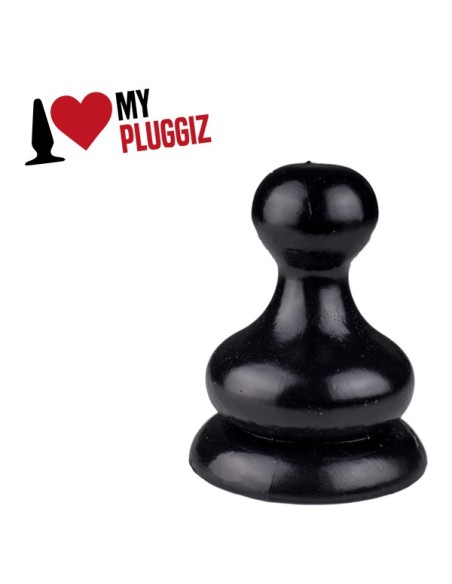 Plug Queen Chess 11 x 8.5 cm | FetishXplore