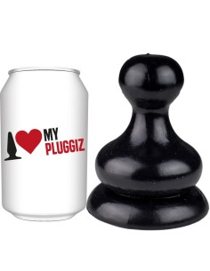 Plug Queen Chess 11 x 8.5 cm | FetishXplore 2