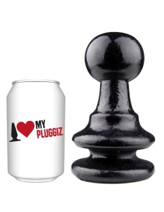 Plug King Chess 15 x 9.5 cm | FetishXplore 2