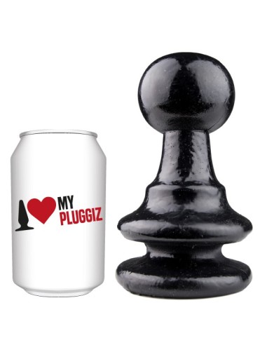 Plug King Chess 15 x 9.5 cm | FetishXplore