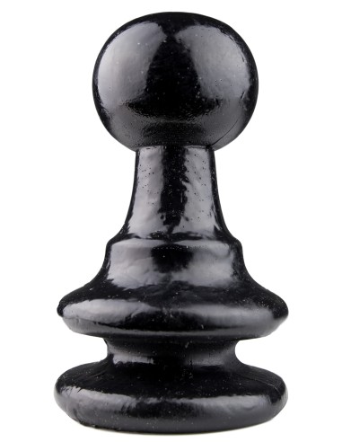 Plug King Chess 15 x 9.5 cm | FetishXplore