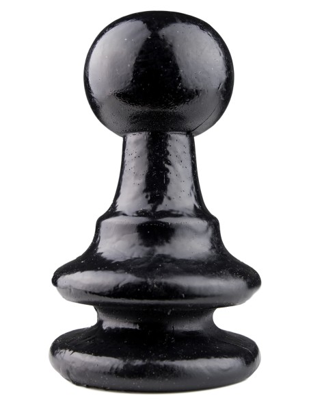 Plug King Chess 15 x 9.5 cm | FetishXplore