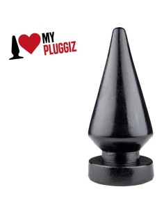 Plug Maxi Peak 18.5 x 8.5 cm | FetishXplore