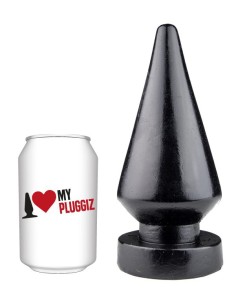 Plug Maxi Peak 18.5 x 8.5 cm | FetishXplore 2