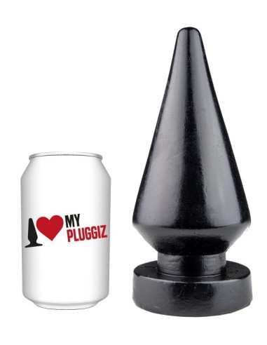Plug Maxi Peak 18.5 x 8.5 cm | FetishXplore