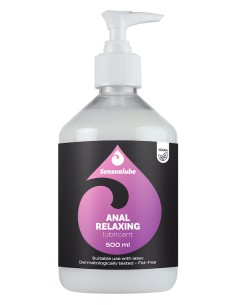 Lubrifiant Sensualube Anal 500ml | FetishXplore 2