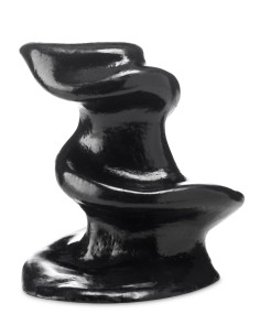 Plug Vis 06 - 12 x 13 cm | FetishXplore