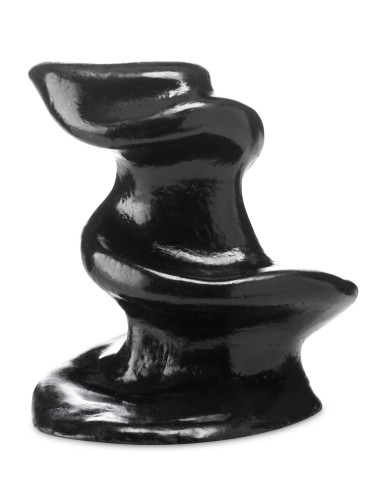 Plug Vis 06 - 12 x 13 cm | FetishXplore
