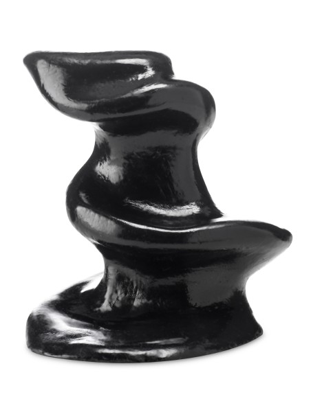 Plug Vis 06 - 12 x 13 cm | FetishXplore