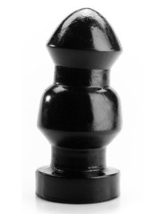 Plug OUPS 01 18 x 9.2 cm | FetishXplore