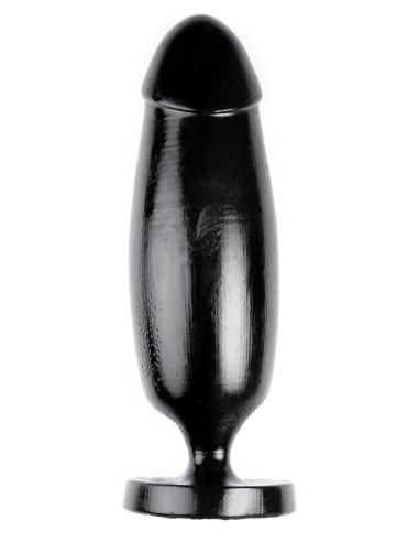 Plug Mission All Fit In 31 x 9.3 cm | FetishXplore