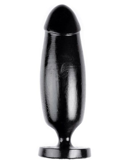 Plug Mission All Fit In 31 x 9.3 cm | FetishXplore