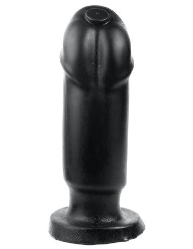Plug Glavic 23 x 8 cm | FetishXplore