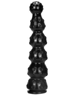 Gode Zeus 37 x 8.5 cm | FetishXplore