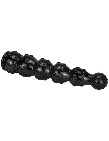 Gode Zeus 37 x 8.5 cm | FetishXplore