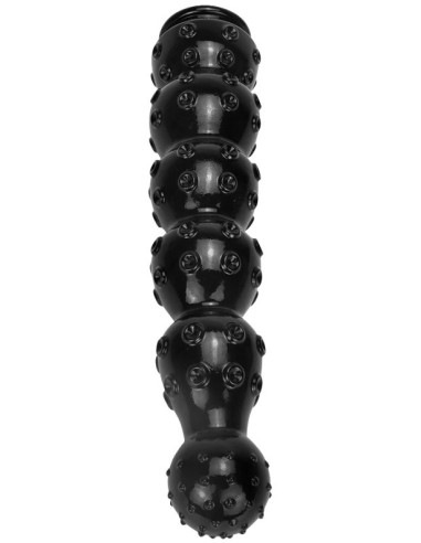 Gode Zeus 37 x 8.5 cm | FetishXplore