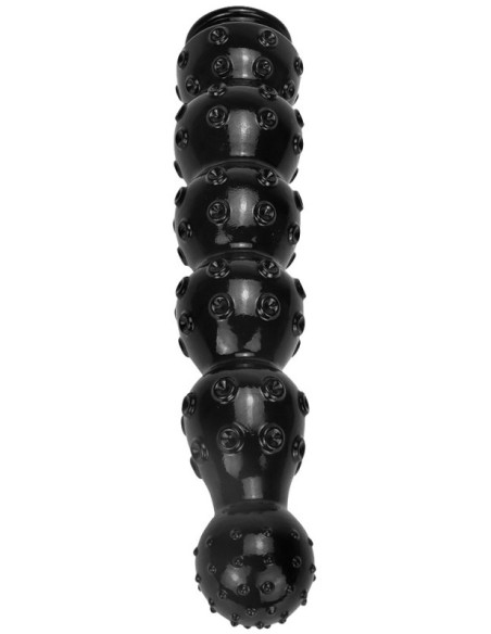 Gode Zeus 37 x 8.5 cm | FetishXplore