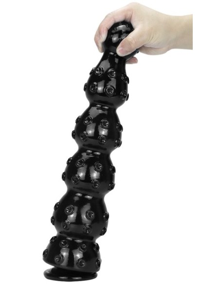 Gode Zeus 37 x 8.5 cm | FetishXplore