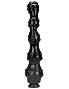 Plug Long Weep S 28 x 5.5 cm | FetishXplore