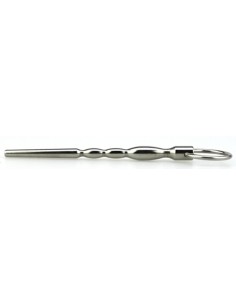 Tige d'Urètre Percée Billy 9,5 cm – 8 mm | FetishXplore 2