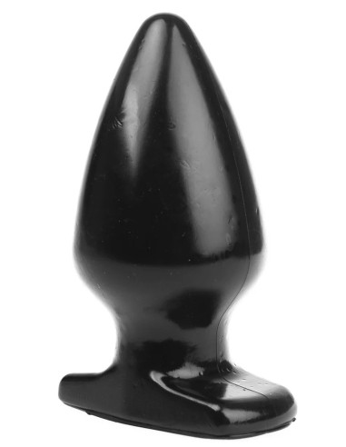 Plug Fat L I Love Butt 15.5 x 9 cm | FetishXplore