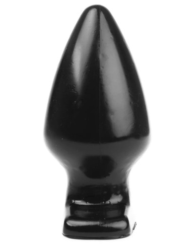Plug Fat L I Love Butt 15.5 x 9 cm | FetishXplore