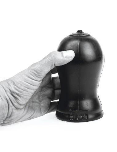 Plug XXL AIR08B Domestic Partner 12 x 8 cm | FetishXplore