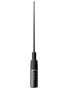 Tige d'Urètre Vibrante Lexia 15 cm – 25 mm | FetishXplore