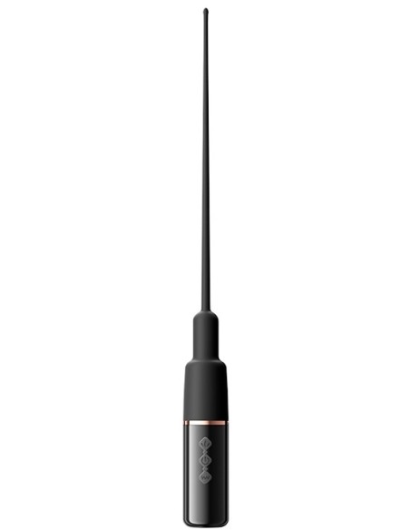 Tige d'Urètre Vibrante Lexia 15 cm – 25 mm | FetishXplore