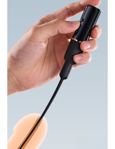 Tige d'Urètre Vibrante Lexia 15 cm – 25 mm | FetishXplore 2