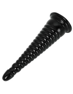 Plug Anal Cone 30 x 8.5 cm | FetishXplore 2