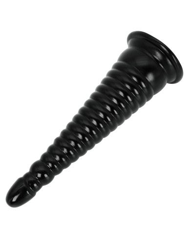 Plug Anal Cone 30 x 8.5 cm | FetishXplore
