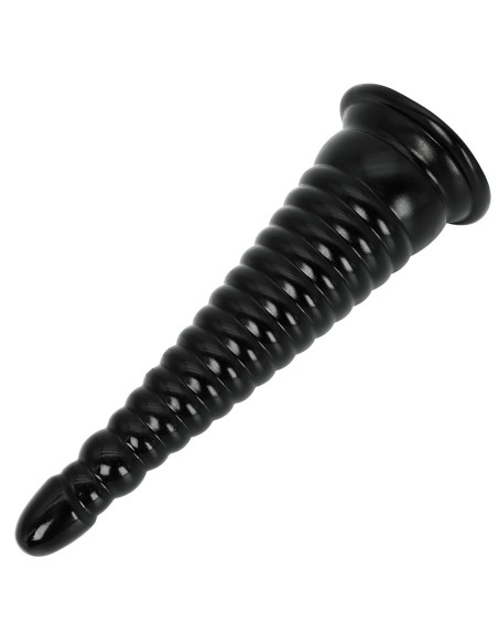 Plug Anal Cone 30 x 8.5 cm | FetishXplore