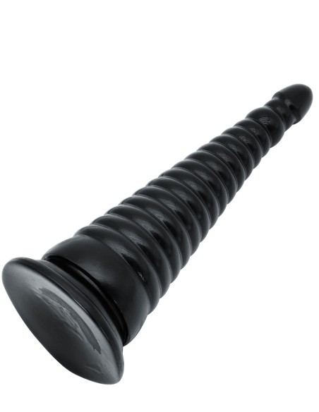 Plug Anal Cone 30 x 8.5 cm | FetishXplore