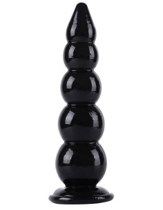 Plug Big Butt Balls 35 x 9.5 cm | FetishXplore